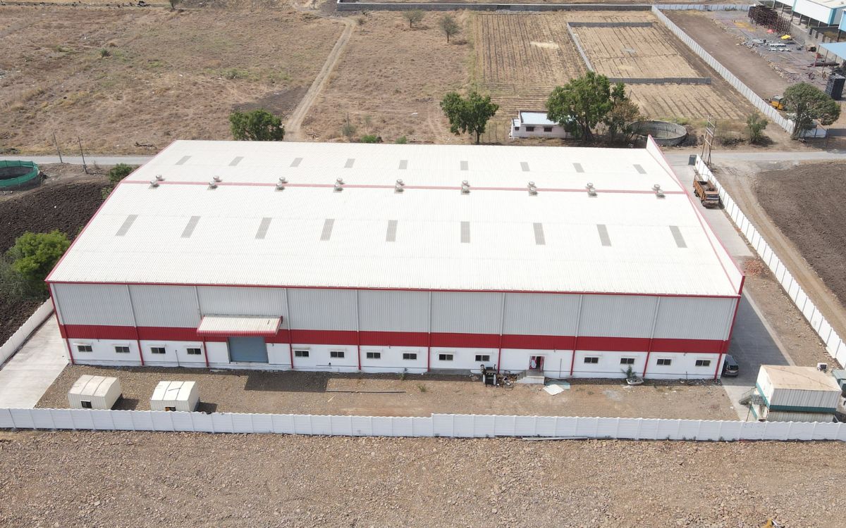 Sarvadnya Industries